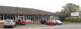 Ets Gillet - Sommeil et confort - Florenville
