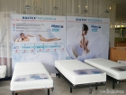 Ets Gillet - Sommeil et Confort - Magasin de literie & relax à Ste-Cécile (Florenville)