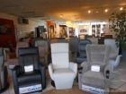 Ets Gillet - Sommeil et Confort - Magasin de literie & relax à Ste-Cécile (Florenville)