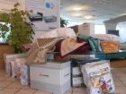 Ets Gillet - Sommeil et Confort - Magasin de literie & relax à Ste-Cécile (Florenville)